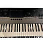 Used Yamaha Montage m6 Synthesizer