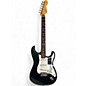 Used Fender PLAYER 2 STRATOCASTER BRITISH RACING GREEN Solid Body Electric Guitar thumbnail