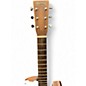 Used Martin GPC15ME StreetMaster Special Mahagony Brown Acoustic Guitar