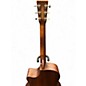 Used Martin GPC15ME StreetMaster Special Mahagony Brown Acoustic Guitar