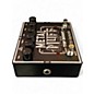 Used Electro-Harmonix Metal Muff Distortion With Top Boost Effect Pedal