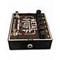Used Electro-Harmonix Metal Muff Distortion With Top Boost Effect Pedal