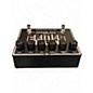 Used Electro-Harmonix Metal Muff Distortion With Top Boost Effect Pedal