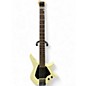 Used Hils HNB3 ARTIC WHITE Electric Bass Guitar thumbnail