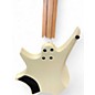 Used Hils HNB3 ARTIC WHITE Electric Bass Guitar