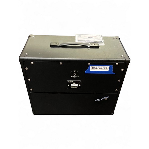 Used Blackstar HT-112OC MKII Guitar Cabinet