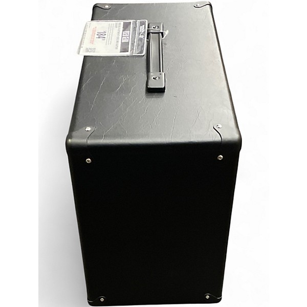 Used Blackstar HT-112OC MKII Guitar Cabinet
