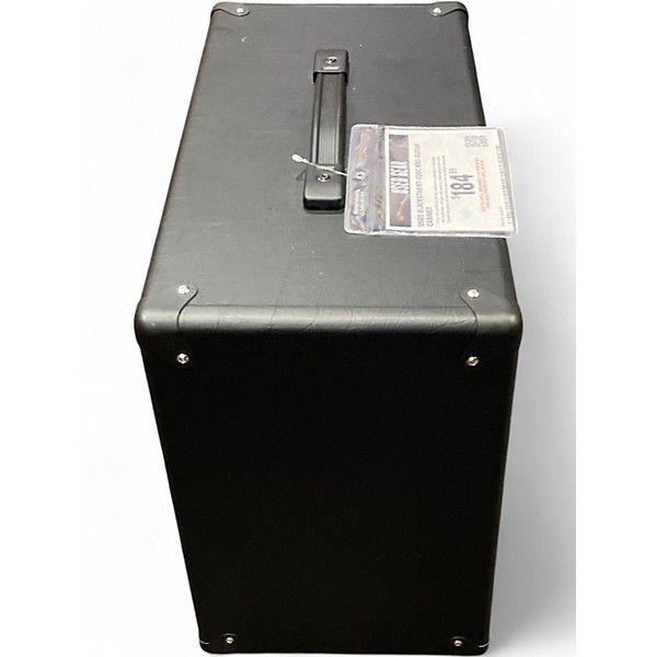 Used Blackstar HT-112OC MKII Guitar Cabinet