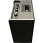 Used Fender Mustang LT25 25W 1x8 Guitar Combo Amp