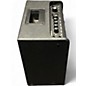 Used Fender Mustang LT25 25W 1x8 Guitar Combo Amp