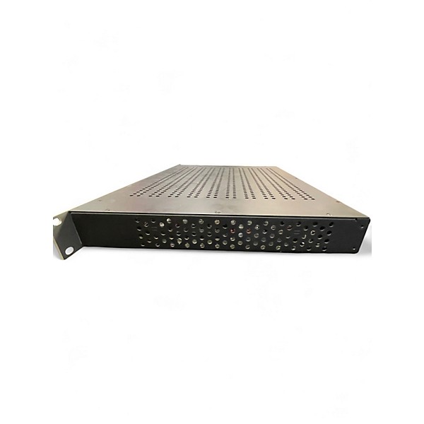 Used Universal Audio Apollo 8 with Quad Processing Audio Interface