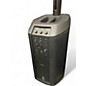 Used Bose L1 PRO16 Powered Speaker thumbnail
