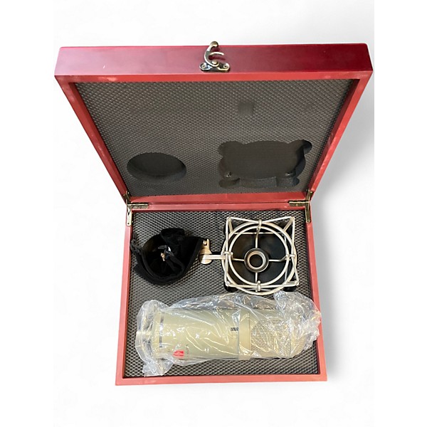 Used Lauten Audio fc387 Condenser Microphone