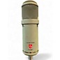 Used Lauten Audio fc387 Condenser Microphone