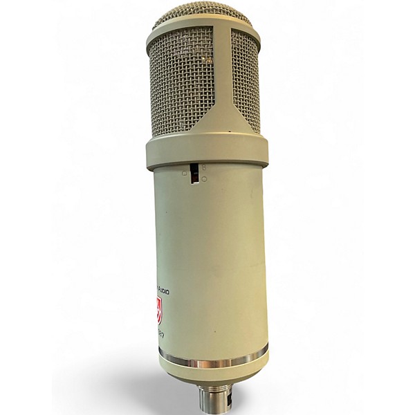 Used Lauten Audio fc387 Condenser Microphone