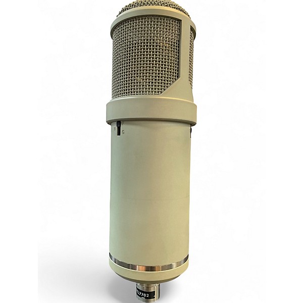 Used Lauten Audio fc387 Condenser Microphone