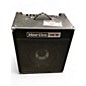 Used Hartke HD75 Bass Combo Amp thumbnail