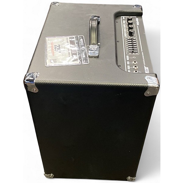 Used Hartke HD75 Bass Combo Amp