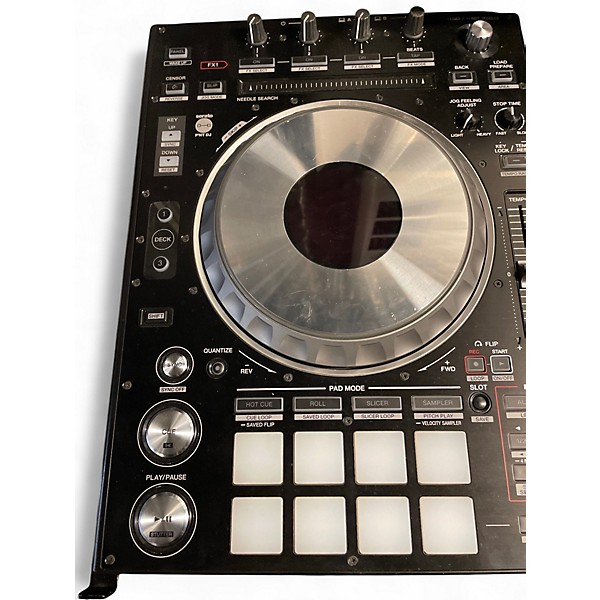 Used Pioneer DJ DDJSZ2 DJ Controller