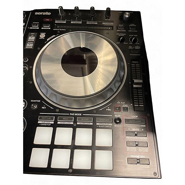 Used Pioneer DJ DDJSZ2 DJ Controller