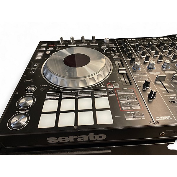 Used Pioneer DJ DDJSZ2 DJ Controller