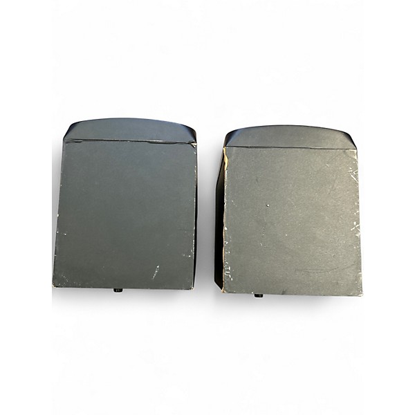 Used JBL 305P MKII PAIR Powered Monitor