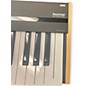 Used KORG Keystage MIDI