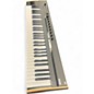 Used KORG Keystage MIDI