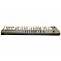 Used KORG Keystage MIDI