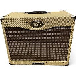 Used Peavey Classic 30 112 30W 1x12 Tube Tube Guitar Combo Amp