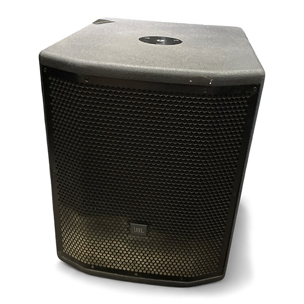 Used JBL PRX800 Powered Subwoofer