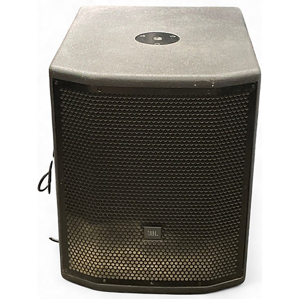 Used JBL PRX800 Powered Subwoofer