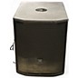 Used JBL PRX800 Powered Subwoofer