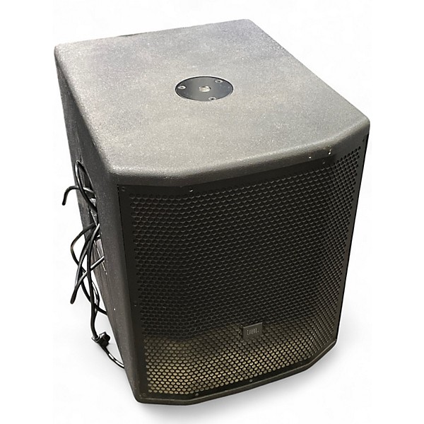 Used JBL PRX800 Powered Subwoofer