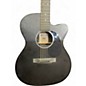 Used Martin X series special Black Acoustic Guitar thumbnail