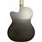 Used Martin X series special Black Acoustic Guitar