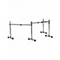 Used Pearl DR503C Icon 3-Sided Curved Drum Rack thumbnail