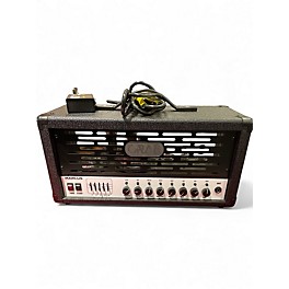Used Crab MARCUS Tube Guitar Amp Head