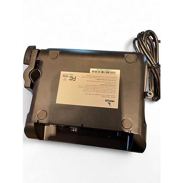 Used Venue TETRA CONTROL 2 Lighting Controller