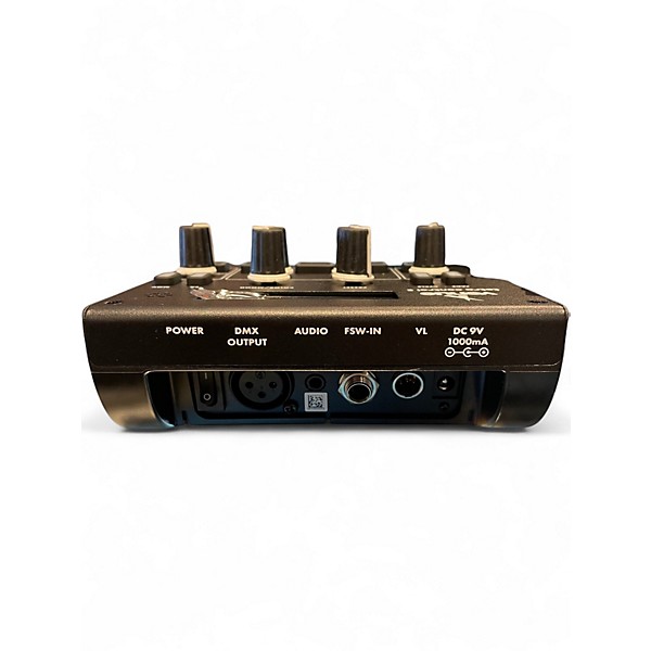 Used Venue TETRA CONTROL 2 Lighting Controller