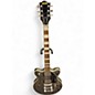 Used Gretsch Guitars G2655T Streamliner  Silver Hollow Body Electric Guitar thumbnail