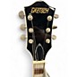 Used Gretsch Guitars G2655T Streamliner  Silver Hollow Body Electric Guitar