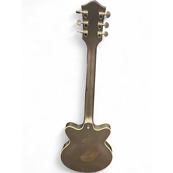 Used Gretsch Guitars G2655T Streamliner  Silver Hollow Body Electric Guitar