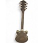 Used Gretsch Guitars G2655T Streamliner  Silver Hollow Body Electric Guitar