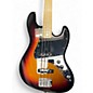 Used Fender American Original 70s Jazz Bass 3 Color Sunburst Electric Bass Guitar