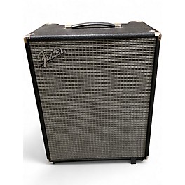 Used Fender Rumble V3 500W Bass Amp Head