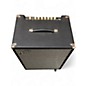 Used Fender Rumble V3 500W Bass Amp Head
