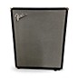 Used Fender Rumble V3 500W Bass Amp Head
