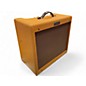 Used Fender Blues Junior Lacquered Tweed 15W 1x12 Jensen C12-N Tube Guitar Combo Amp