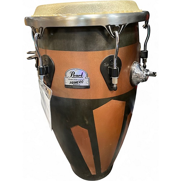 Used Pearl Primero 12 inch Conga Conga